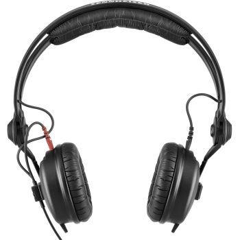 Sennheiser HD 25 black