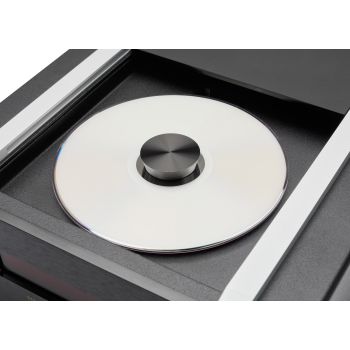 Exposure XM-CD black