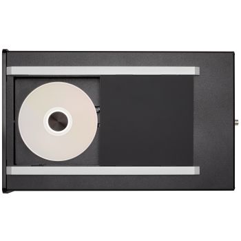 Exposure XM-CD black