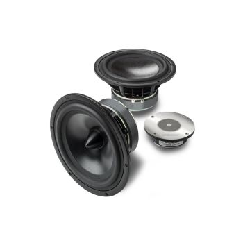 Spendor D9.2 woofers and tweeters