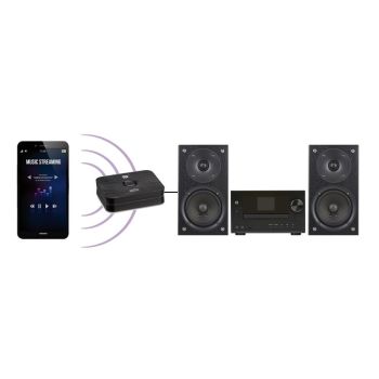 Marmitek BoomBoom-93 - bluetooth receiver