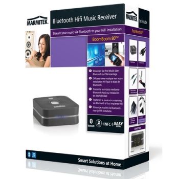 Marmitek BoomBoom-80 - bluetooth receiver