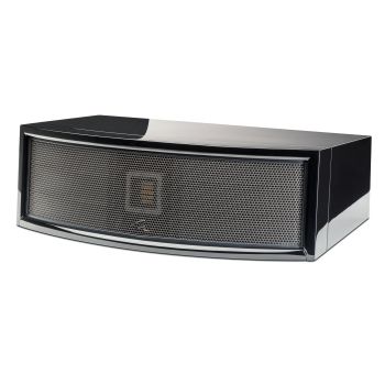 Martin Logan ElectroMotion ESL-C gloss black