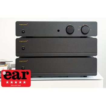 Exposure 5010 preamplifier 5star raiting