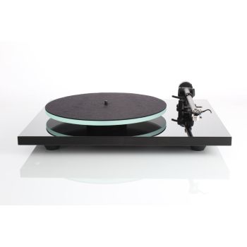 Rega Planar-2 black front