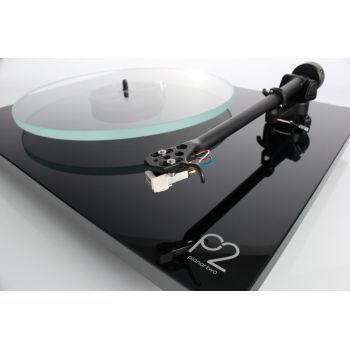 Rega Planar-2 black cartridge