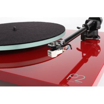 Rega Planar-2 red cartridge