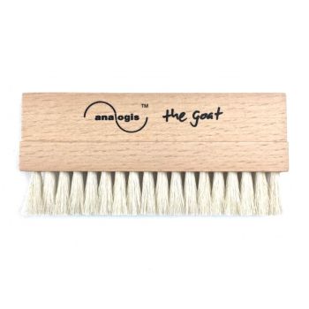 Analogis Brush-4 the Goat