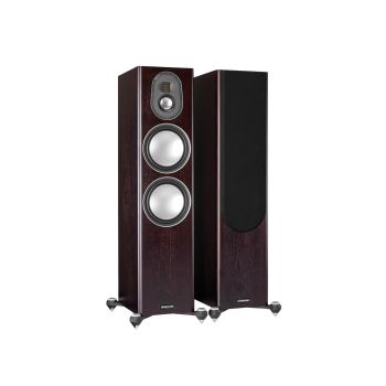 Monitor Audio Gold-300 walnut