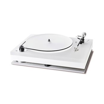 Bauer Audio dps3 white