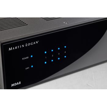 Martin Logan MDA8 - 8 καναλια