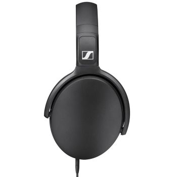 Sennheiser HD-400S πλαϊ