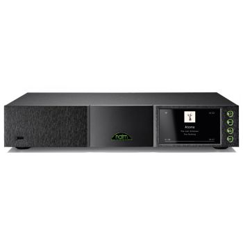 Naim NDX-2