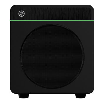 Mackie CR8S-XBT - subwoofer - bluetooth