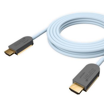 Supra HDMI AOC - HDMI 2.1 - 20 μετρα