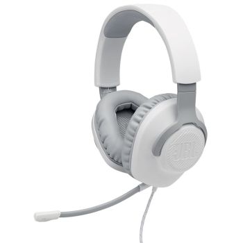 JBL Quantum-100 white