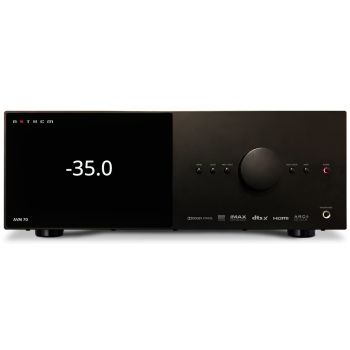 Anthem AVM-70 8K preamplifier