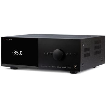 Anthem AVM-70 8K preamplifier