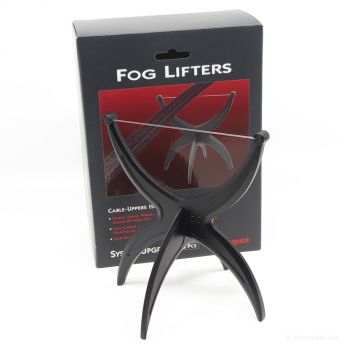 AudioQuest Fog-Lifters - 8 pieces