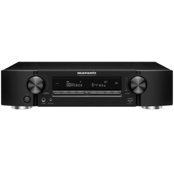 Marantz NR-1711 black