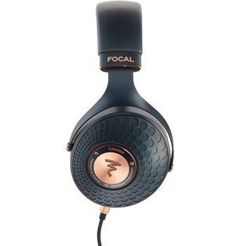 Focal Celestee side