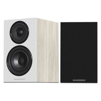 Wharfedale Diamond 12.0 oak