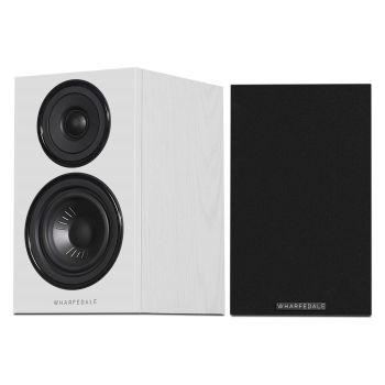 Wharfedale Diamond 12.0 white