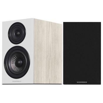 Wharfedale Diamond 12.2 oak