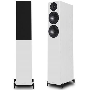 Wharfedale Diamond 12.4 white