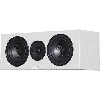 Wharfedale Diamond 12.C white