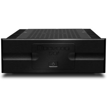 Bryston 7B³ black