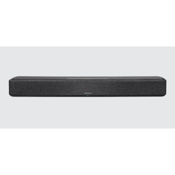 Denon Home Soundbar-550 rear, connections