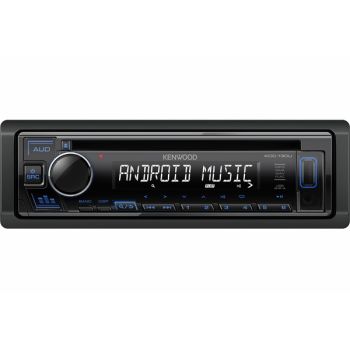 Kenwood KDC-130UB - blue