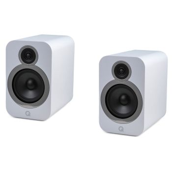 Q Acoustics 3030i white