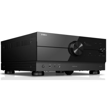 Yamaha RX-A8A Aventage DAB