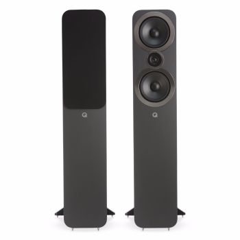 Q Acoustics 3050i grey