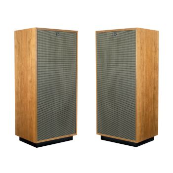 Klipsch Forte IV cherry