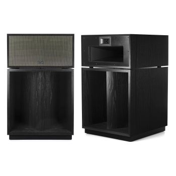 Klipsch La Scala AL5 black