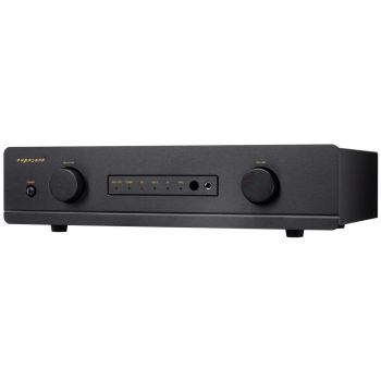 Exposure 3510 integrated amplifier - black