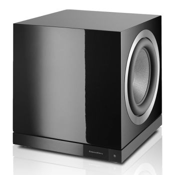 Bowers & Wilkins DB1D black