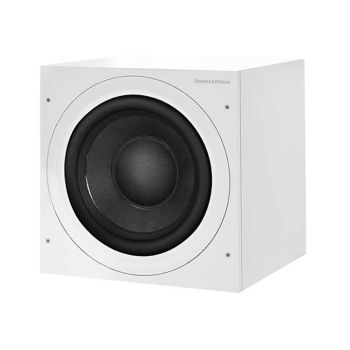 Bowers & Wilkins ASW610XP white