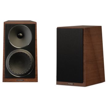 Paradigm Founder-40B walnut