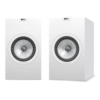 KEF Q-350 white