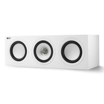 KEF Q-250C white