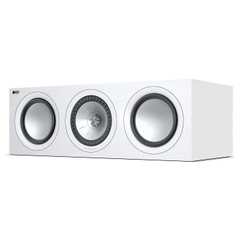 KEF Q-650C white