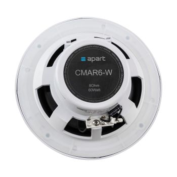 Biamp Apart CMAR6-W - 1 τεμαχιο