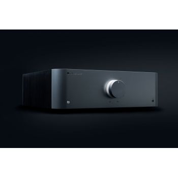 Cambridge Audio Edge A πισω μερος, συνδεσεις