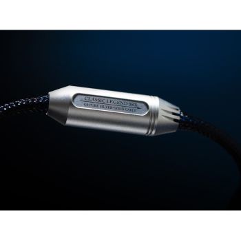 Siltech Classic Legend 380i