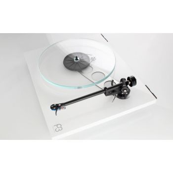 Rega Planar-3 white