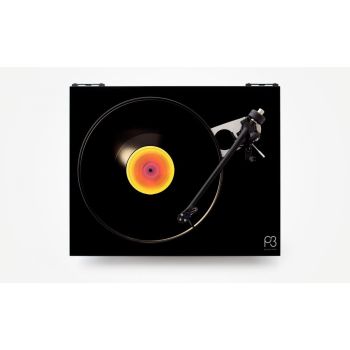 Rega Planar-3 black